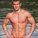 Male college stud for upscale gentleman in Auburn area