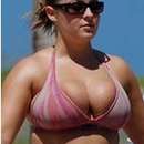 Chunky Fem for Hunky Tomboy in Auburn